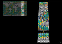 LEGO 31203 instructions page 123 – build guide