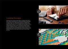 LEGO 31203 instructions page 13 – build guide