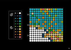 LEGO 31203 instructions page 133 – build guide