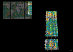 LEGO 31203 instructions page 135 – build guide