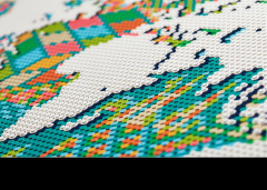 LEGO 31203 instructions page 14 – build guide