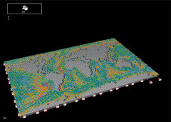 LEGO 31203 instructions page 140 – build guide