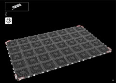 LEGO 31203 instructions page 141 – build guide