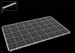 LEGO 31203 instructions page 142 – build guide