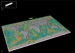 LEGO 31203 instructions page 146 – build guide