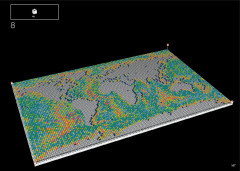 LEGO 31203 instructions page 147 – build guide