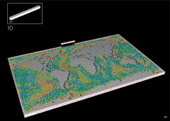 LEGO 31203 instructions page 149 – build guide