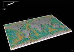 LEGO 31203 instructions page 151 – build guide