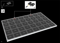 LEGO 31203 instructions page 152 – build guide