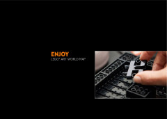 LEGO 31203 instructions page 154 – build guide