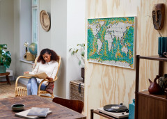 LEGO 31203 instructions page 157 – build guide