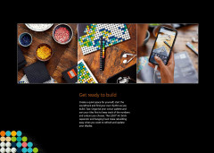 LEGO 31203 instructions page 16 – build guide