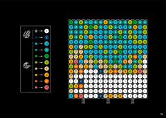 LEGO 31203 instructions page 23 – build guide