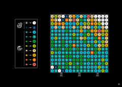 LEGO 31203 instructions page 25 – build guide