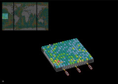 LEGO 31203 instructions page 26 – build guide