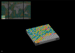 LEGO 31203 instructions page 30 – build guide