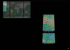 LEGO 31203 instructions page 33 – build guide