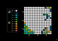 LEGO 31203 instructions page 39 – build guide