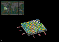 LEGO 31203 instructions page 40 – build guide