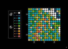 LEGO 31203 instructions page 41 – build guide
