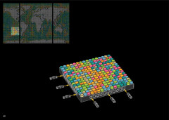 LEGO 31203 instructions page 42 – build guide