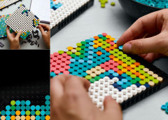 LEGO 31203 instructions page 5 – build guide