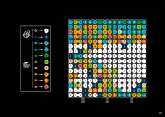 LEGO 31203 instructions page 53 – build guide