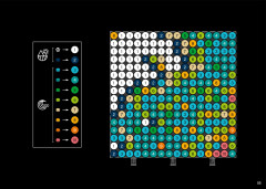 LEGO 31203 instructions page 55 – build guide