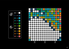 LEGO 31203 instructions page 57 – build guide