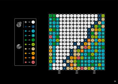 LEGO 31203 instructions page 59 – build guide