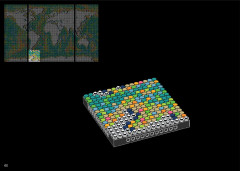 LEGO 31203 instructions page 60 – build guide