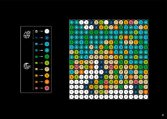 LEGO 31203 instructions page 61 – build guide