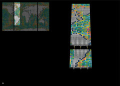 LEGO 31203 instructions page 64 – build guide