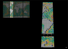 LEGO 31203 instructions page 65 – build guide