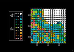 LEGO 31203 instructions page 71 – build guide