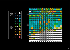 LEGO 31203 instructions page 75 – build guide