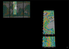 LEGO 31203 instructions page 77 – build guide