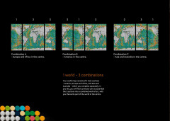 LEGO 31203 instructions page 8 – build guide