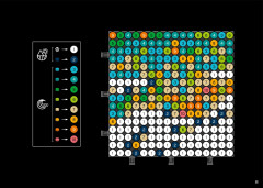 LEGO 31203 instructions page 81 – build guide