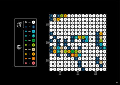 LEGO 31203 instructions page 83 – build guide