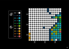 LEGO 31203 instructions page 85 – build guide