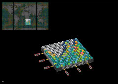 LEGO 31203 instructions page 86 – build guide