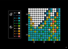 LEGO 31203 instructions page 87 – build guide