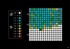LEGO 31203 instructions page 89 – build guide