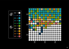 LEGO 31203 instructions page 95 – build guide
