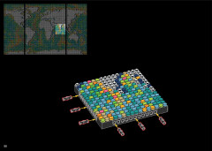 LEGO 31203 instructions page 98 – build guide