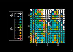 LEGO 31203 instructions page 99 – build guide