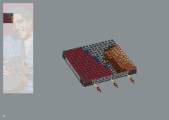 LEGO 31204 instructions page 10 – build guide