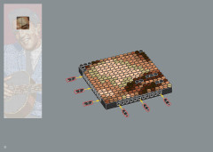 LEGO 31204 instructions page 12 – build guide