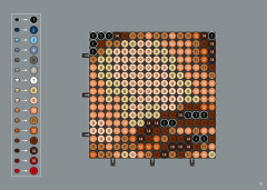 LEGO 31204 instructions page 13 – build guide